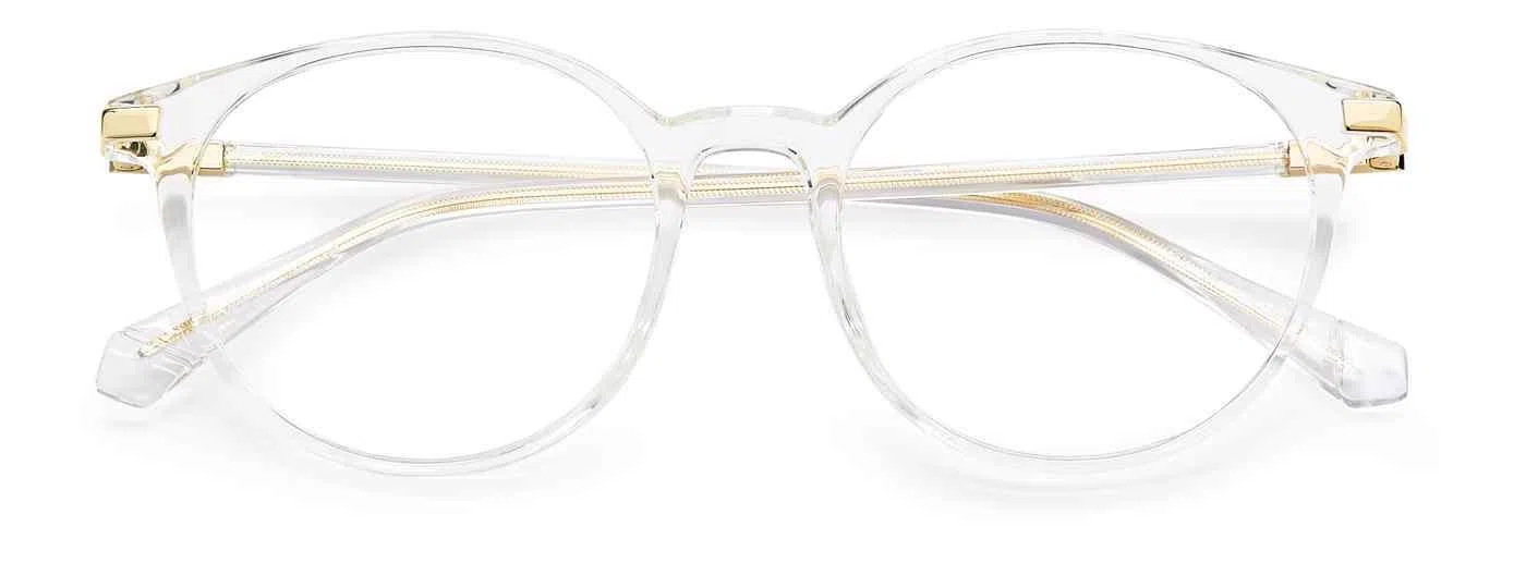 Polaroid Core PLDD461 Eyeglasses - view 12